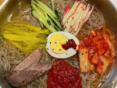 -Meet Sun韩式大排档(五一广场7MALL店)