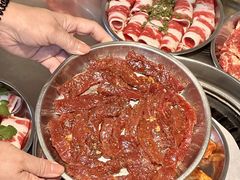 -英雄故事地摊烤肉(马驹桥店)