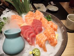 -德川家日本料理(顺义华联店)