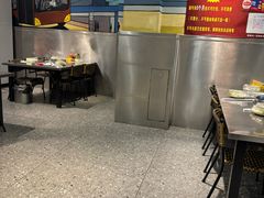 -英雄故事地摊烤肉(马驹桥店)