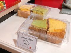 -Bengawan Solo(Changi Airport Terminal 2)