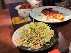 -蒜香焼肉PURUSHIN(马场路店)