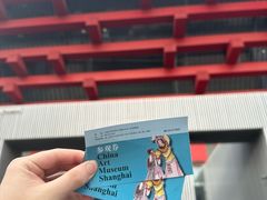 -中华艺术宫(上海美术馆)