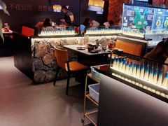 -芸山季·云南山珍菌火锅(人民广场来福士店)