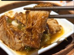 -点都德(奥体印象城店)