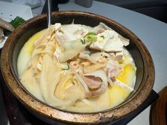 -狮王府淮扬菜(万象城店)