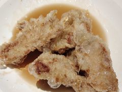 -大同江朝鲜菜•长春地标美食(绿园吾悦广场店)