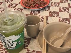 -老三样·旧食新味(船山路店)