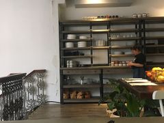 餐具摆设-RGF(巨鹿路店)