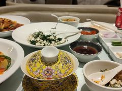 -宁夏国强手抓羊肉·清真菜(未央路凤三店)