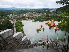 -青岩古镇