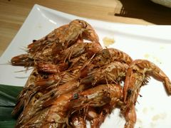 -清水日本料理铁板烧(学府路店)