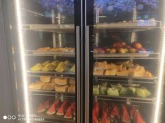 -曾百万小炉小串自助烧烤(高新店)