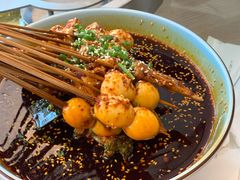 -日进一片海.生腌海鲜火锅.宵夜烧烤(三里屯总店)