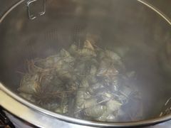 -老妈宫粽球
