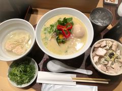 -篝拉面(银座店)