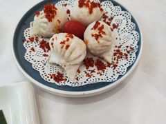 -金华安大酒楼·老牌潮菜·粤式茶点(东方国际店)