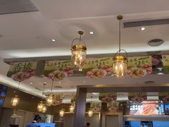 -西贝(上海中心店)