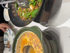 -费大厨辣椒炒肉(黄兴中心广场店)