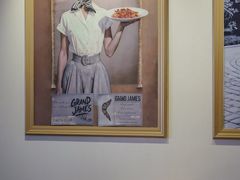 -Grand James·地中海bistro(百家湖1912店)