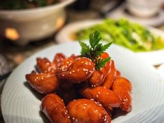 糖醋里脊-吴莊(龙城万科里店)