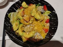 -红鱼湾餐厅(国际大厦店)
