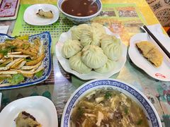 -宝正臻天津包子总店(金阳光居易店)