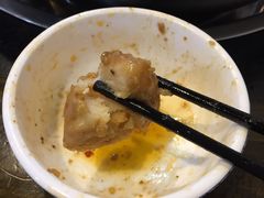 -天治宣·野椒鸡(龙头寺总店)