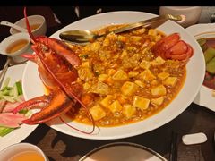 -甄御•海鲜新青岛菜(麦岛店)