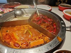-犊门火锅(长沙五一广场总店)