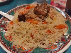 -巴依老爷新疆美食(望京小街店)