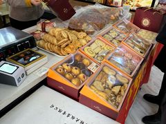 -起士林(荣安大街店)