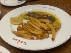 -Entrecôte 法国牛扒馆(保利·时光里店)