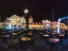 -横店广州街·香港街