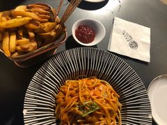 -疯克大象美式烤肉餐厅