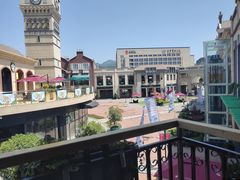 -王府井奥莱临潼小镇(临潼店)