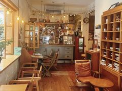 -懒鱼时光馆(沙坪坝店)