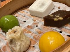 -老苏州茶酒楼