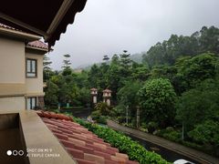 -广州锦绣香江度假别墅