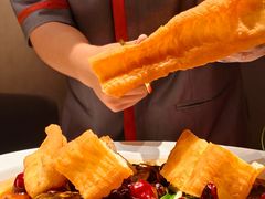 -大鸭梨烤鸭(石佛营店)