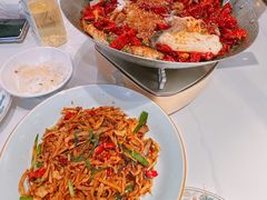 -匠熙小馆(崇文门店)