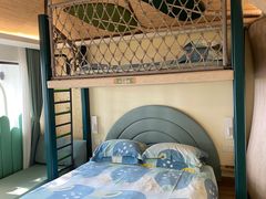 -太阳岛度假酒店