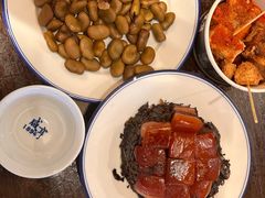 -咸亨酒店•非遗绍兴菜•中华老字号(堂吃餐厅)
