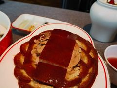 -秀儿四九城·新京菜(亚运村鸟巢店)