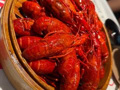 -靓靓蒸虾·头牌蒸虾(光谷风情街店)