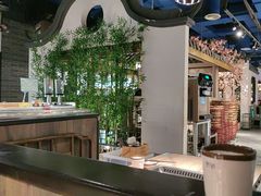 -野妹经典火锅(江夏中百店)