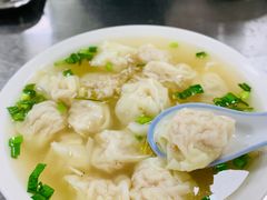 -汪家馄饨(集庆路店)