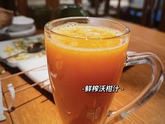-云海肴·汽锅鸡·云南菜(天山百盛优客店)