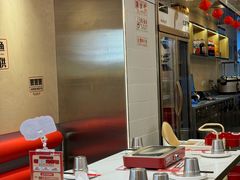 -雅佳神话·麻辣烤鱼(新街口店)