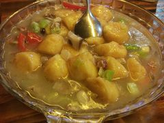 -宋记冕宁土菜馆(海门渔村二店)